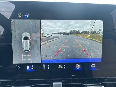 New 2026 Chevrolet Equinox ACTIV w/ Safety and Technology Package image 28