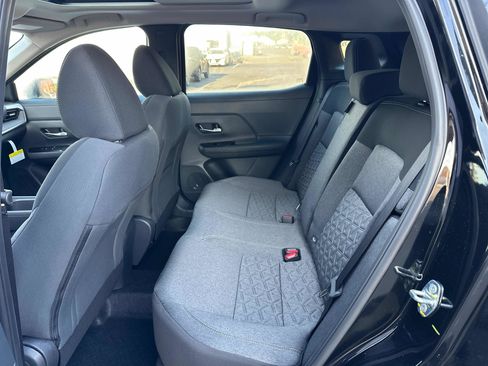 New 2026 Nissan Kicks SV w/ SV Premium Package image 24