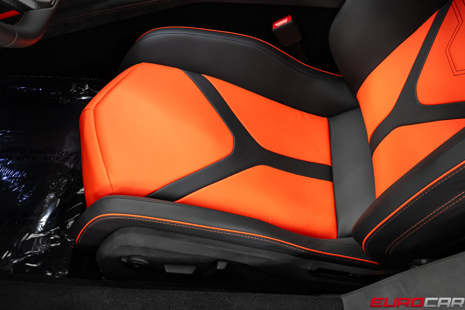 Used 2025 Lamborghini Revuelto AWD/4WD image 52
