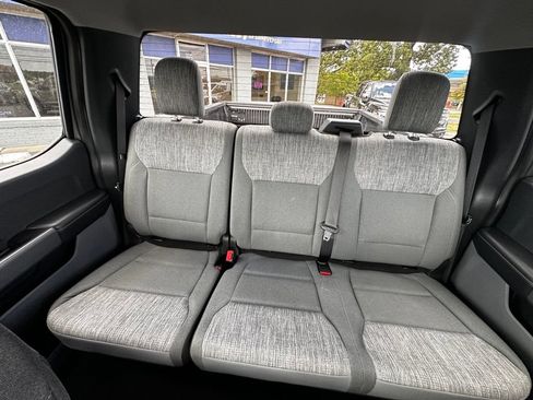 Used 2023 Ford F150 XLT RWD image 26