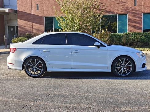Used 2016 Audi S3 Premium Plus w/ Technology Package image 9