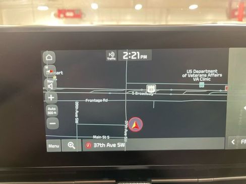 Used 2022 Kia Carnival SX Prestige FWD image 18