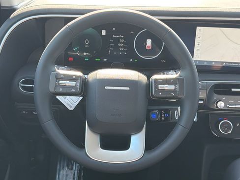 New 2026 Hyundai Palisade FWD Hybrid image 24