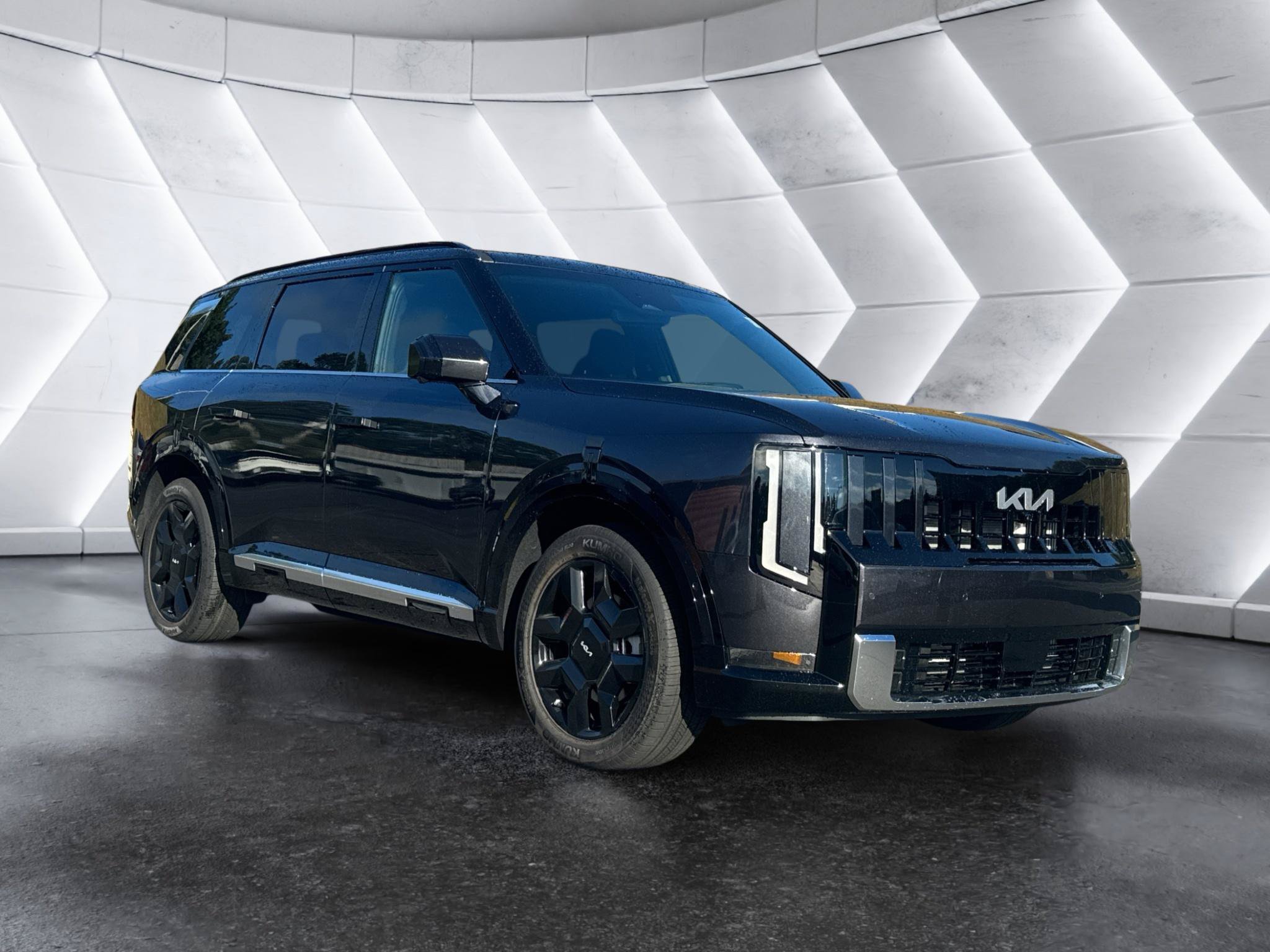 New 2027 Kia Telluride SX Prestige AWD/4WD image 3