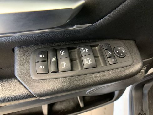 Used 2024 RAM 1500 Big Horn AWD/4WD image 13