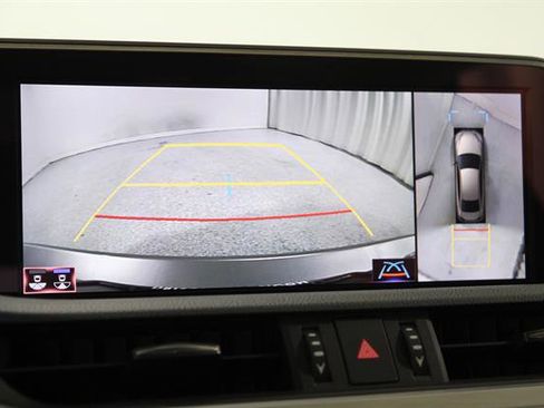 Used 2019 Lexus ES 350 w/ Accessory Package image 13