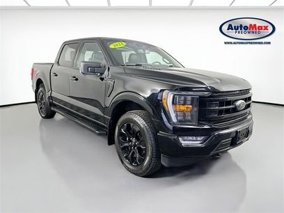 Used 2023 Ford F150 XLT w/ Equipment Group 302A High