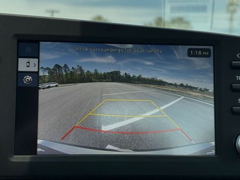 New 2026 Hyundai Elantra SEL Sport Premium image 20