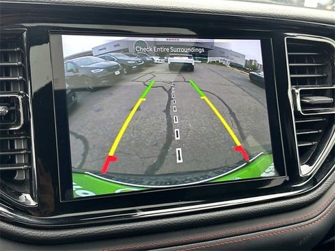 Certified 2023 Dodge Durango GT image 22