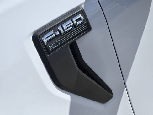 Used 2021 Ford F150 XLT w/ Equipment Group 302A High AWD/4WD image 16