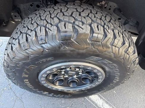 Used 2024 Ford F150 Raptor AWD/4WD image 7