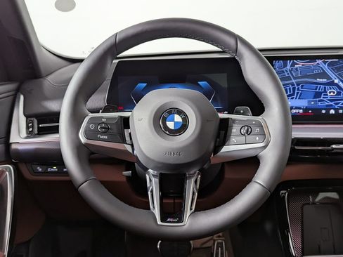 New 2026 BMW X2 xDrive28i w/ M Sport Package AWD/4WD image 21