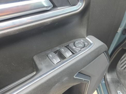 Used 2025 Chevrolet Silverado 1500 LT AWD/4WD image 22