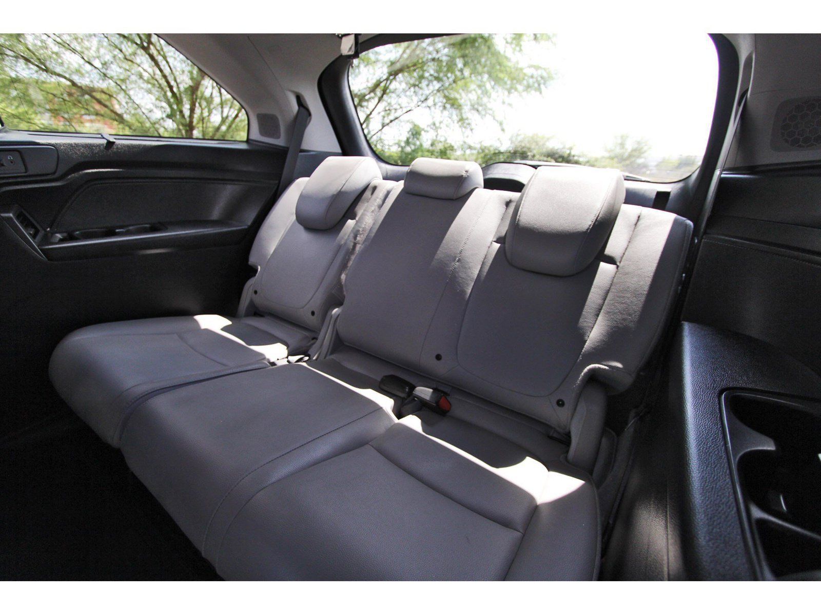 Used 2020 Honda Odyssey Elite image 32