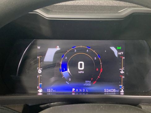 Used 2023 Chevrolet Colorado W/T image 23