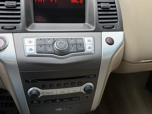 Used 2012 Nissan Murano S AWD/4WD image 13
