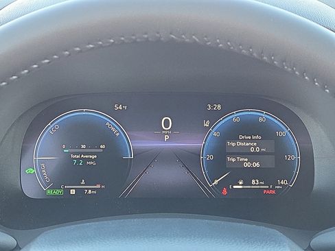 New 2026 Toyota Highlander Platinum image 13