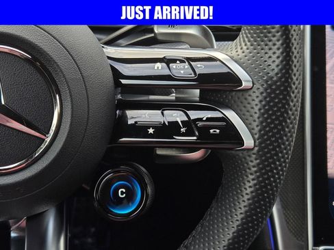 Used 2025 Mercedes-Benz C 36 AMG S image 35