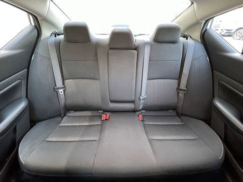 Used 2025 Nissan Altima 2.5 SV image 38