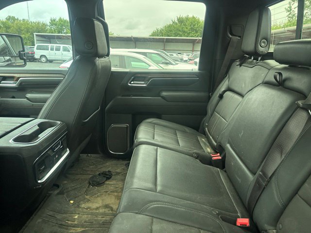 Used 2024 Chevrolet Silverado 2500 High Country w/ High Country Premium Package AWD/4WD image 20