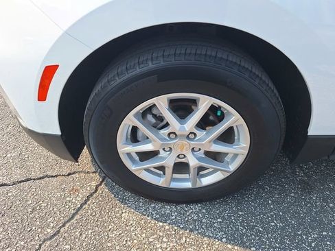 Used 2022 Chevrolet Equinox LT FWD image 10