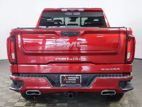 Used 2023 GMC Sierra 1500 Denali w/ Technology Package image 16