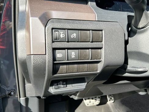 Certified 2024 Toyota Tacoma TRD Sport AWD/4WD image 14