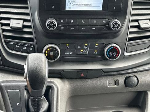 Used 2023 Ford Transit 350 148 High Roof Extended DRW image 24