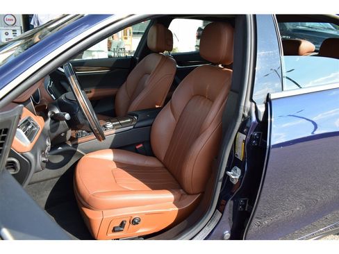 Used 2019 Maserati Ghibli S Q4 image 13