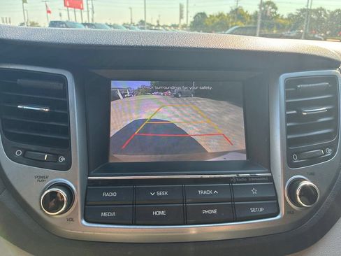 Used 2018 Hyundai Tucson SEL AWD/4WD image 13