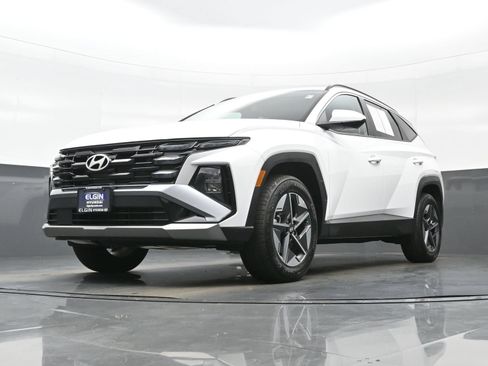 Certified 2026 Hyundai Tucson SEL AWD/4WD image 27