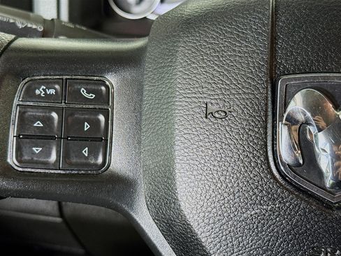 Used 2019 RAM 1500 Express w/ Wheel & Sound Group image 13