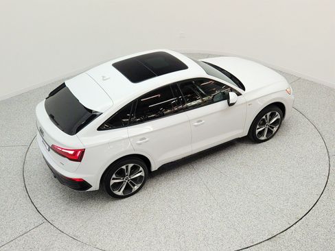 Used 2023 Audi Q5 2.0T Premium Plus w/ Premium Plus Package AWD/4WD image 26