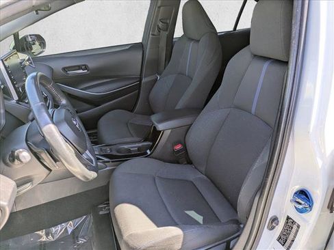 Used 2020 Toyota Corolla SE w/ Carpet Mat Package (TMS) image 15