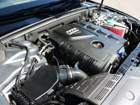 Used 2014 Audi A4 2.0T Premium Plus AWD/4WD image 32