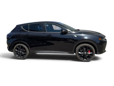Used 2024 Dodge Hornet R/T Plus w/ Track Pack AWD/4WD image 18