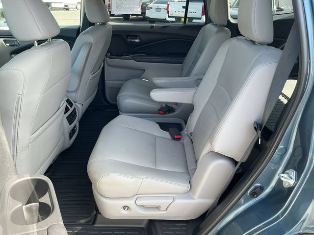 Used 2021 Honda Pilot Touring image 22