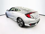 Used 2018 Honda Civic EX-T image 5
