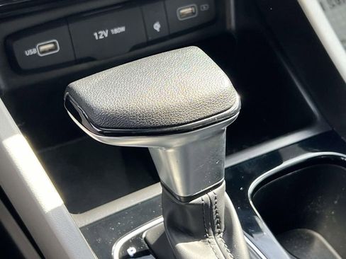 Certified 2023 Hyundai Tucson SEL AWD/4WD image 30