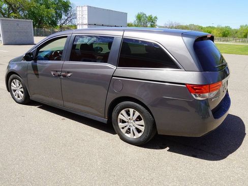 Used 2015 Honda Odyssey EX image 10