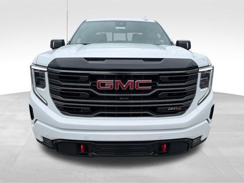 New 2026 GMC Sierra 1500 AT4 w/ AT4 Premium Package AWD/4WD image 2