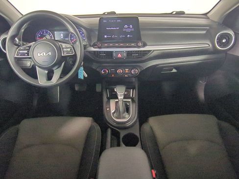 Used 2024 Kia Forte LXS FWD image 15