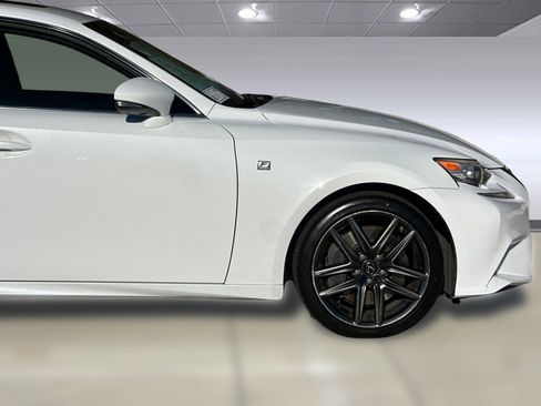 Used 2014 Lexus IS 350 image 32