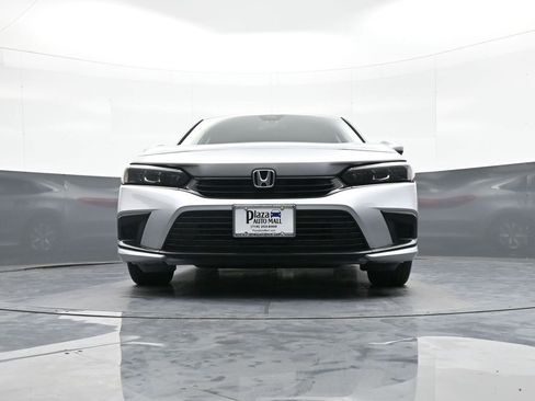 Certified 2023 Honda Civic LX image 26