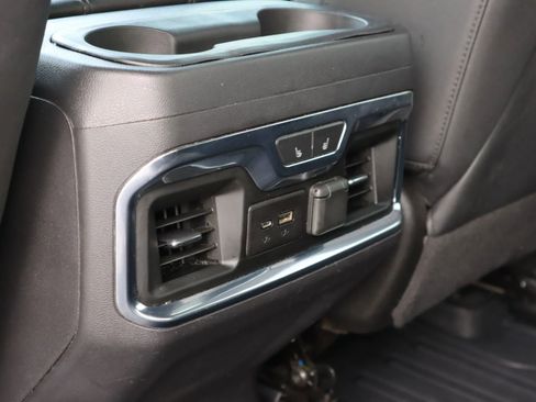 Used 2021 GMC Sierra 1500 SLT w/ SLT Premium Package image 22