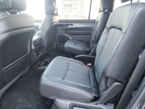 New 2026 Jeep Grand Wagoneer L Limited w/ Premium Group II image 22