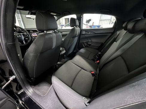 Used 2020 Honda Civic LX image 15