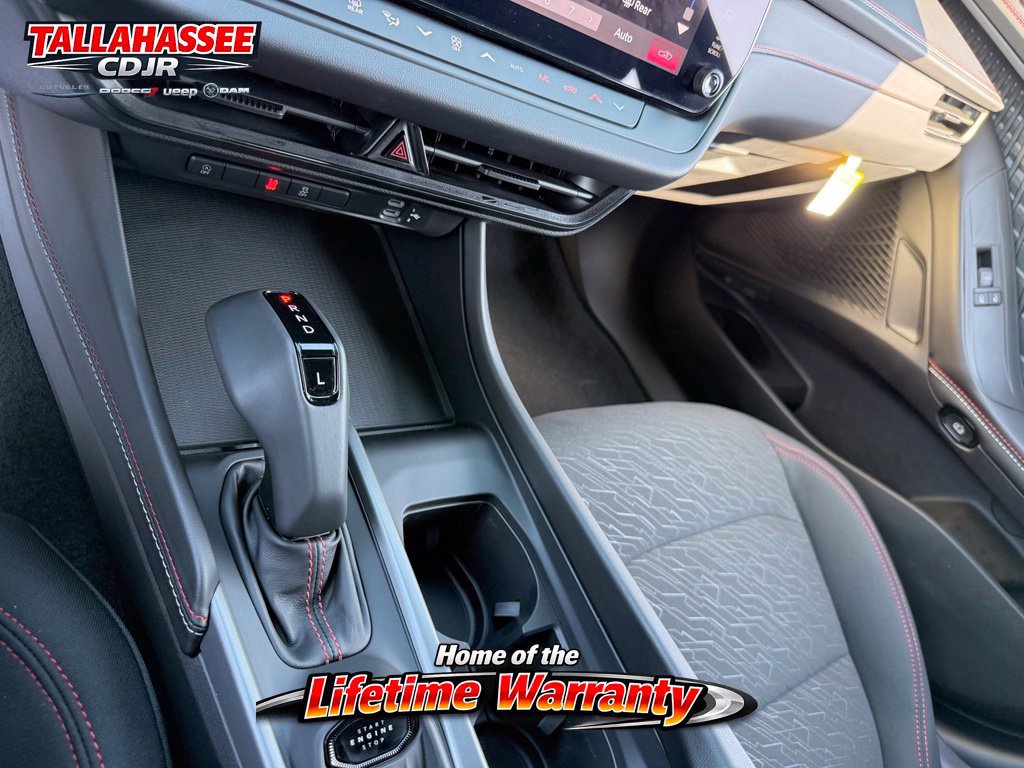 New 2027 Dodge Charger R/T AWD/4WD image 30