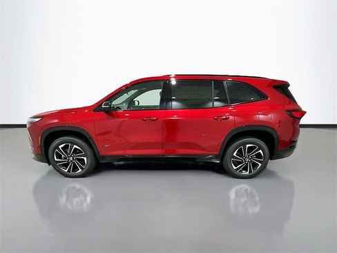 New 2026 Buick Enclave Sport Touring image 4