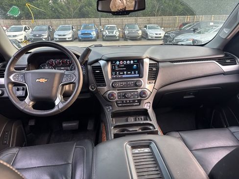 Used 2018 Chevrolet Tahoe Premier image 10